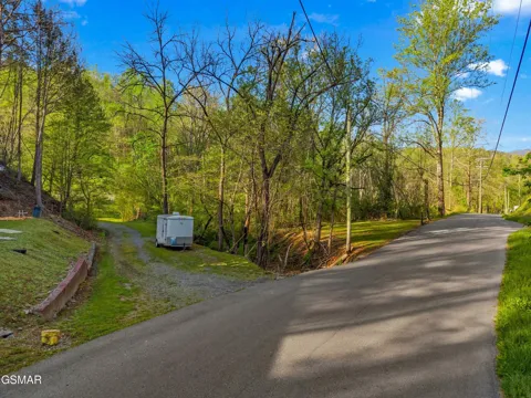 264 Beech Branch Road