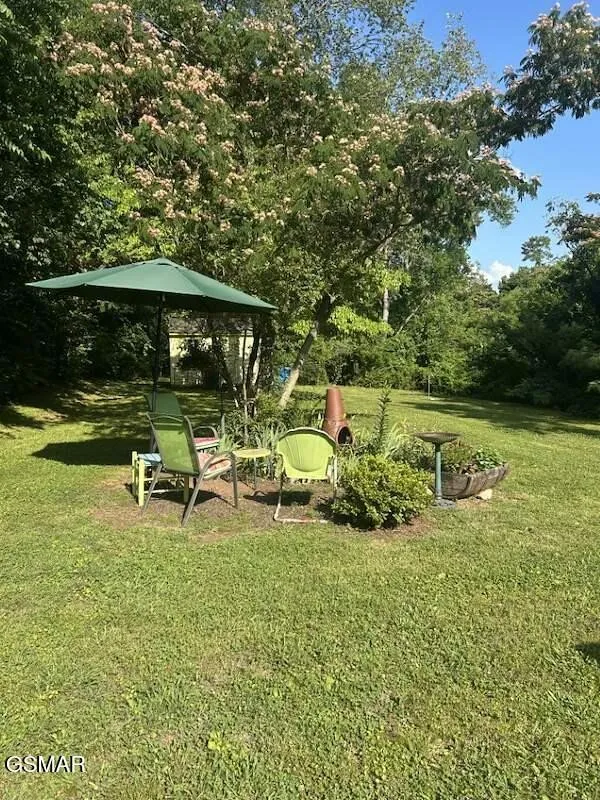 940 E Moody Avenue Knoxville, TN 37920