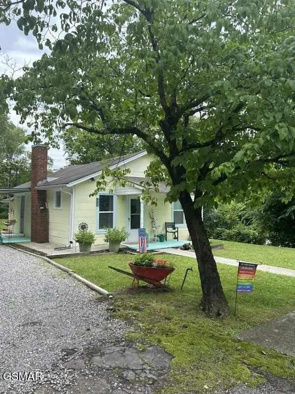 940 E Moody Avenue Knoxville, TN 37920