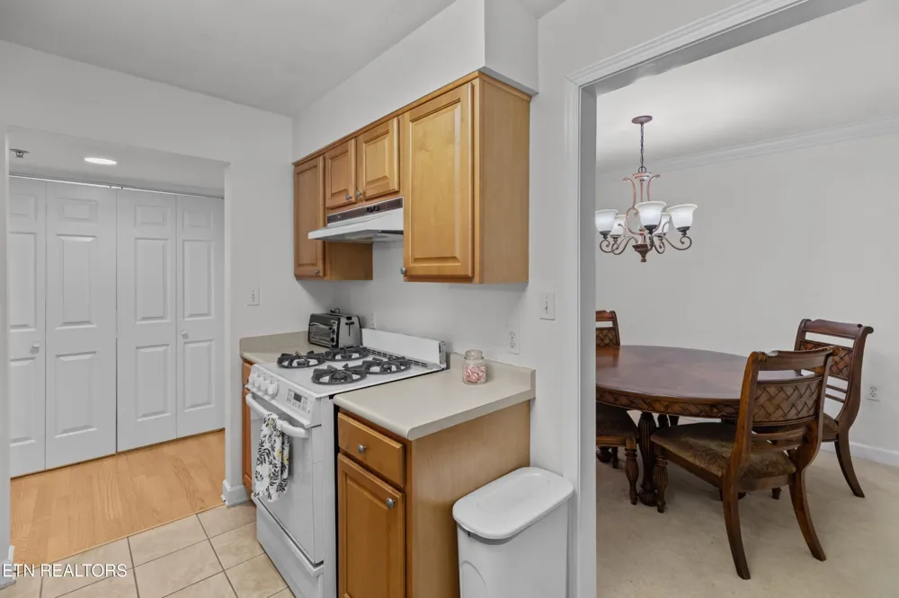 601 River Place Way #B101 Sevierville, TN 37862