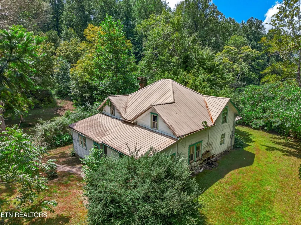 264 Beech Branch Rd Gatlinburg, TN 37738