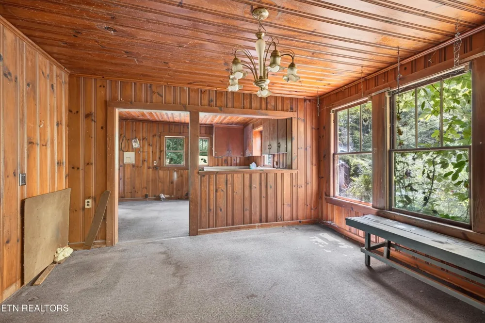 264 Beech Branch Rd Gatlinburg, TN 37738