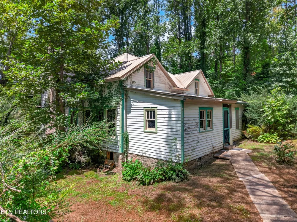 264 Beech Branch Rd Gatlinburg, TN 37738