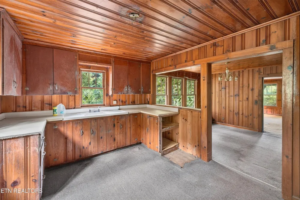 264 Beech Branch Rd Gatlinburg, TN 37738