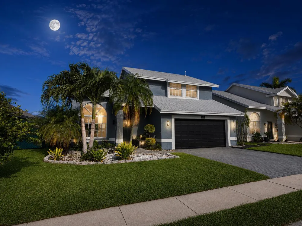 3161 NW 122ND TERRACE Sunrise, FL 33323