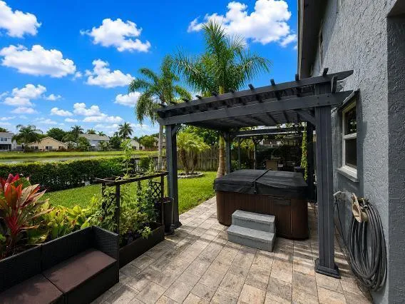 3161 NW 122ND TERRACE Sunrise, FL 33323