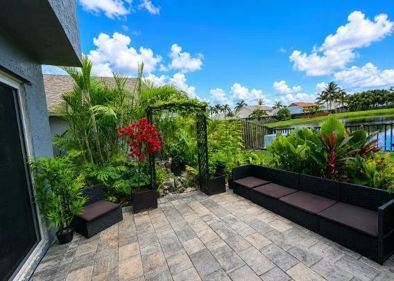 3161 NW 122ND TERRACE Sunrise, FL 33323
