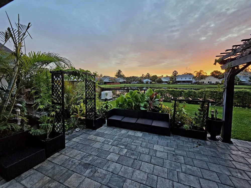 3161 NW 122ND TERRACE Sunrise, FL 33323