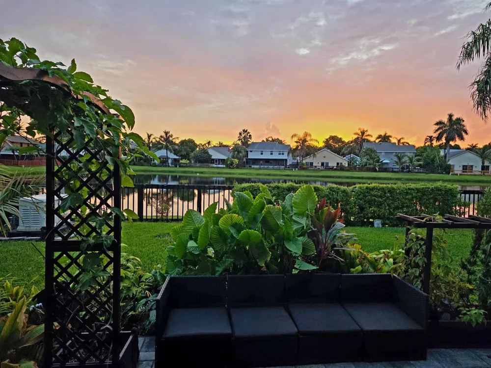 3161 NW 122ND TERRACE Sunrise, FL 33323