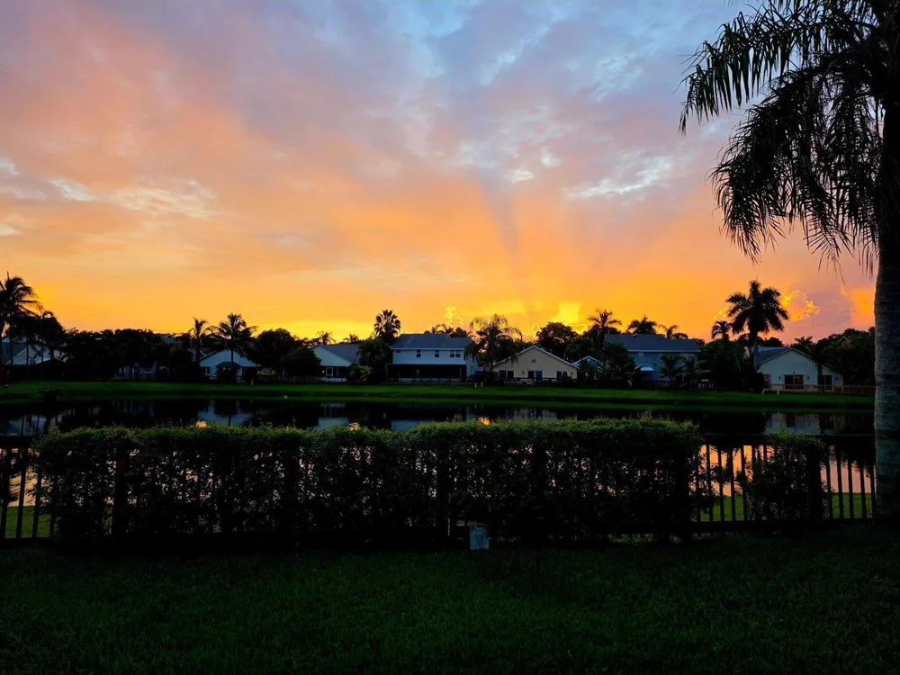 3161 NW 122ND TERRACE Sunrise, FL 33323