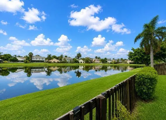 3161 NW 122ND TERRACE Sunrise, FL 33323