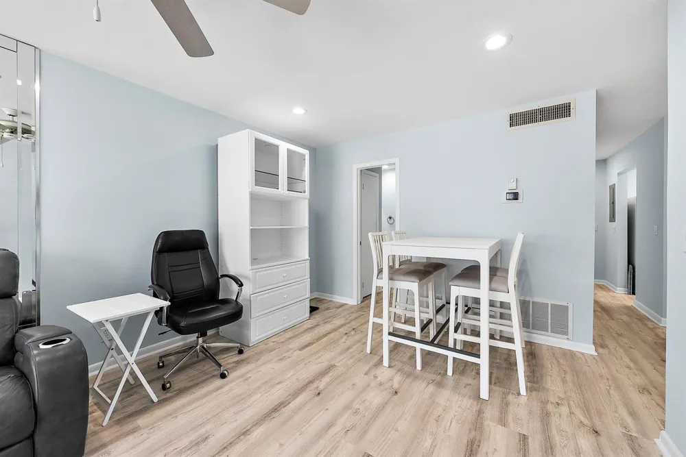 3851 OCEAN BOULEVARD #202 Gulf Stream, FL 33483