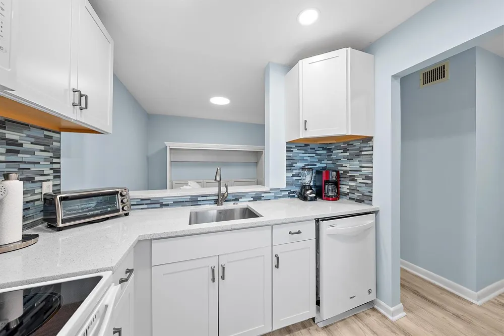 3851 OCEAN BOULEVARD #202 Gulf Stream, FL 33483