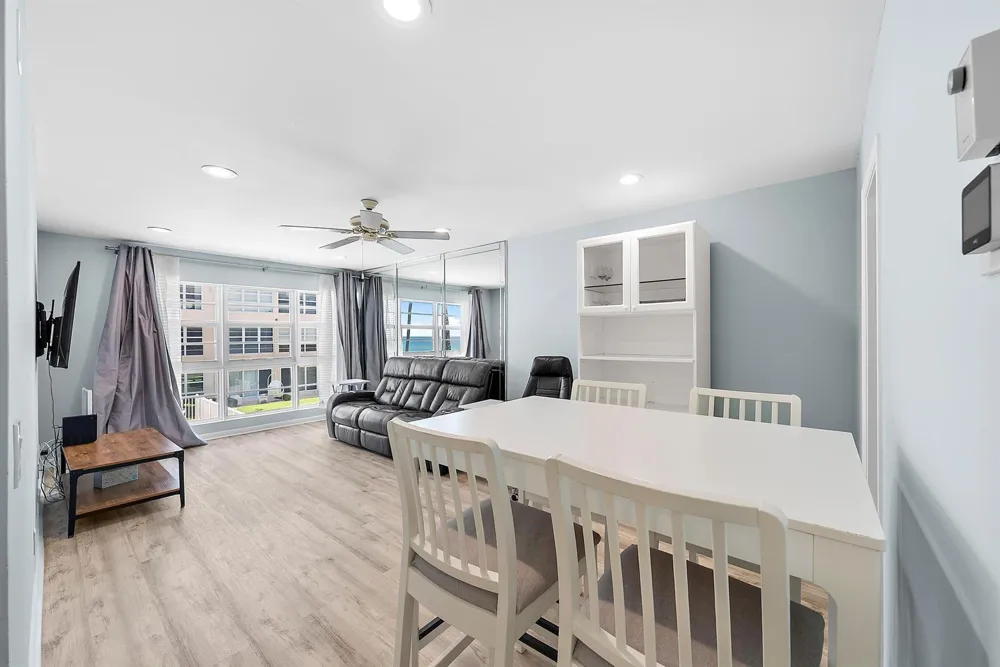3851 OCEAN BOULEVARD #202 Gulf Stream, FL 33483