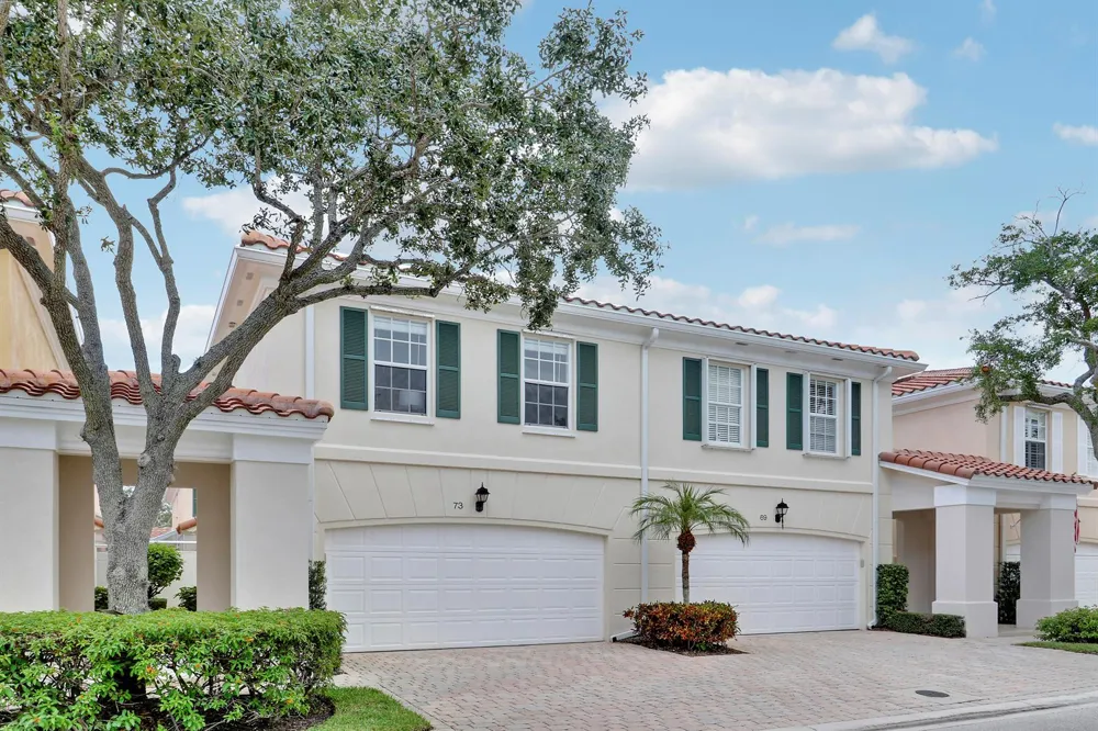 73 Laurel Oaks Circle Jupiter, FL 33469