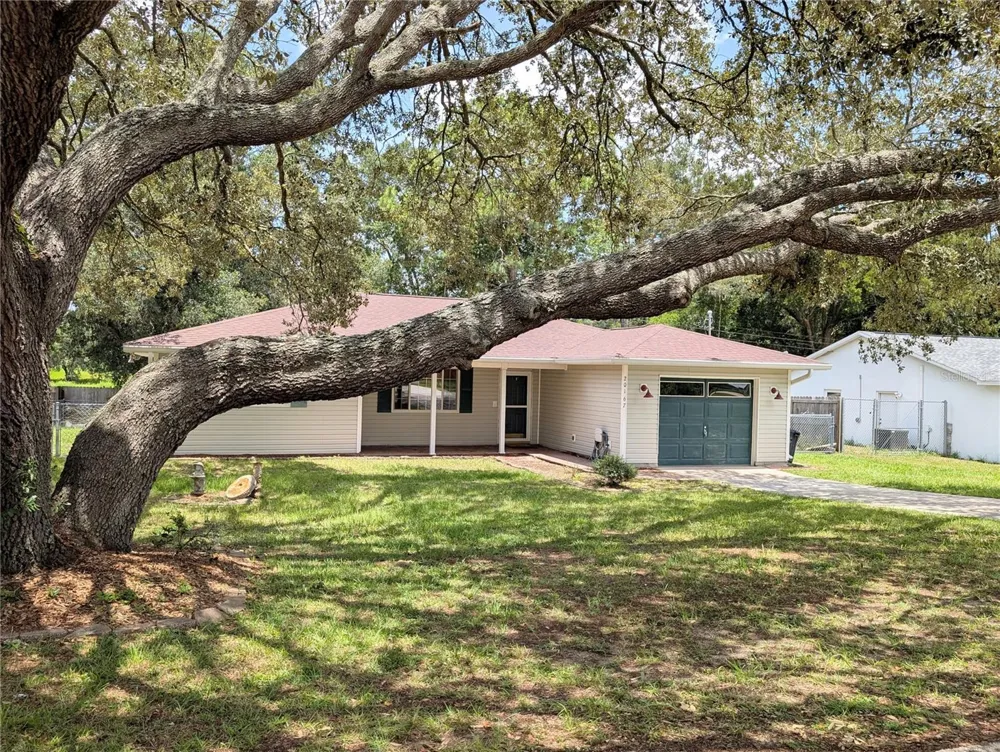 20167 SW 81ST STREET Dunnellon, FL 34431