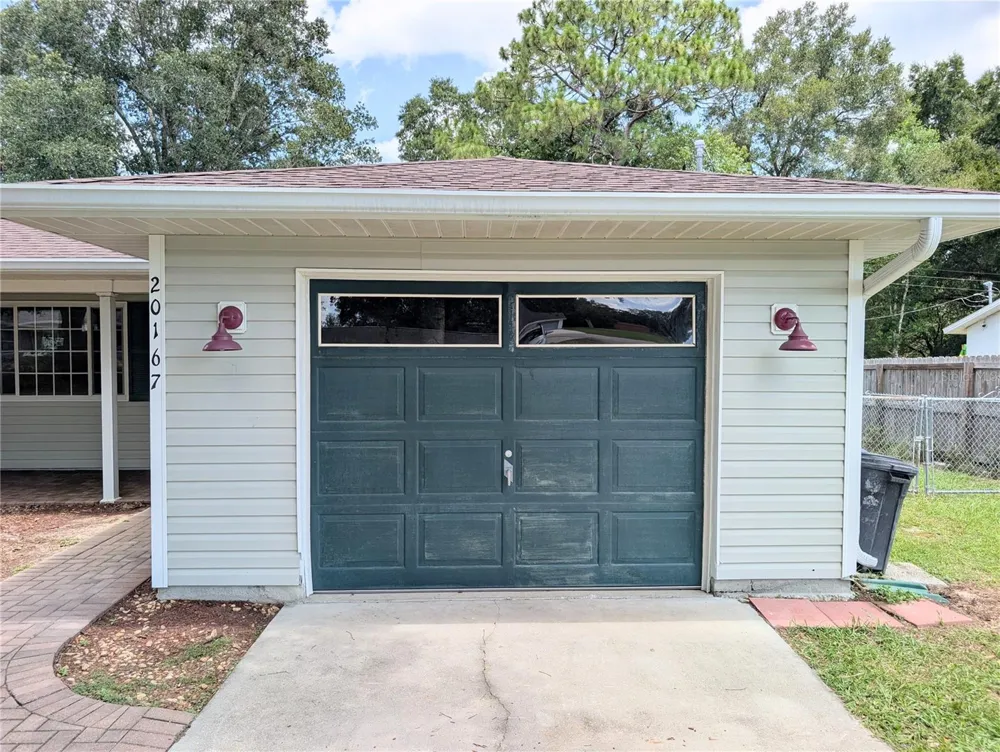 20167 SW 81ST STREET Dunnellon, FL 34431