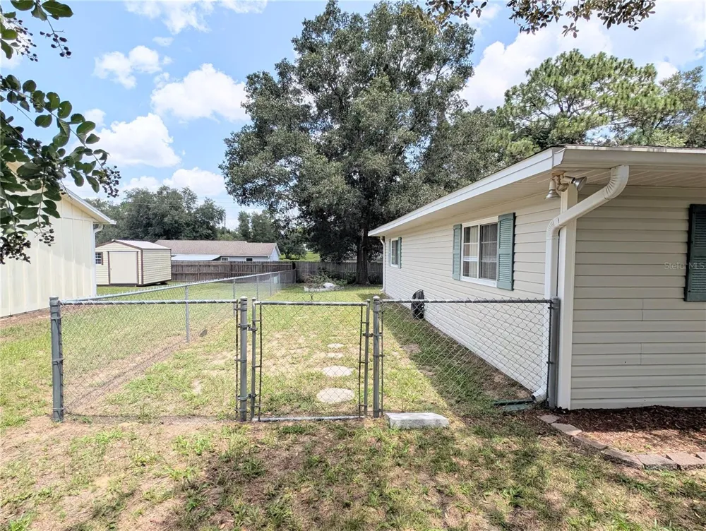 20167 SW 81ST STREET Dunnellon, FL 34431