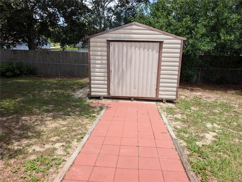 20167 SW 81ST STREET Dunnellon, FL 34431
