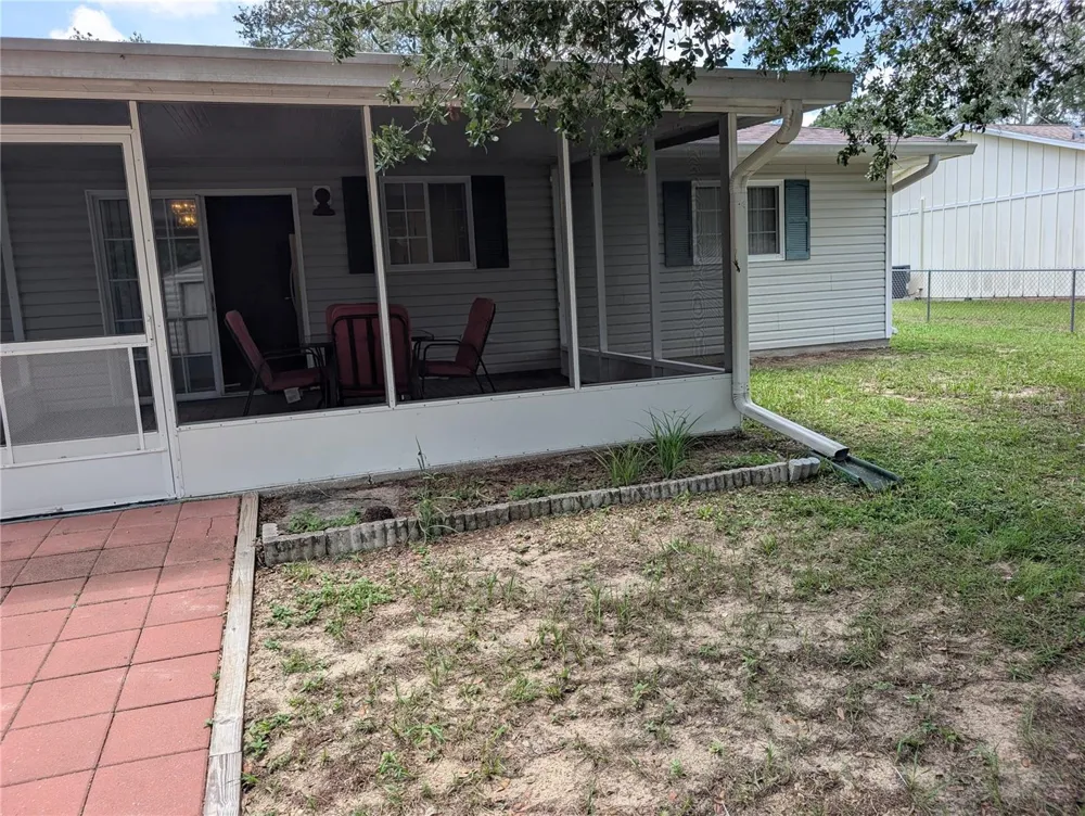 20167 SW 81ST STREET Dunnellon, FL 34431