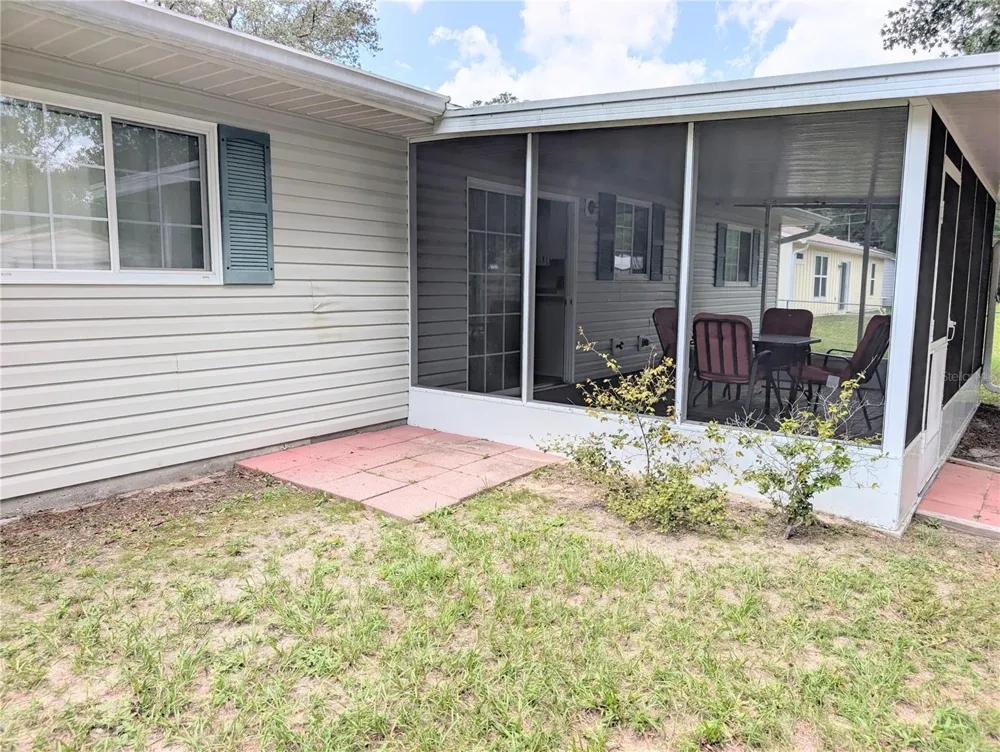 20167 SW 81ST STREET Dunnellon, FL 34431