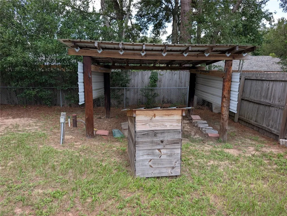20167 SW 81ST STREET Dunnellon, FL 34431