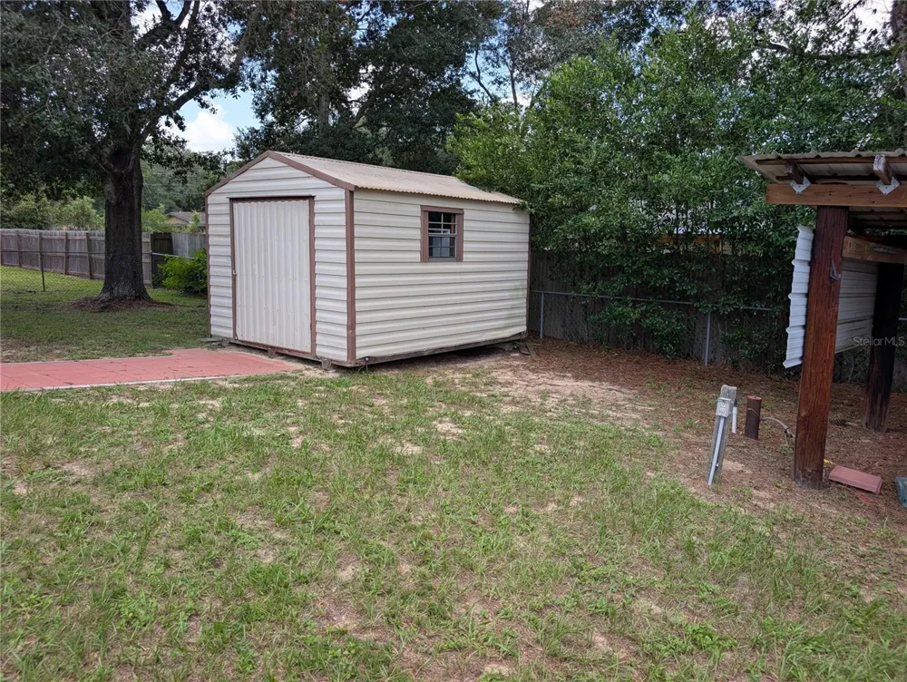20167 SW 81ST STREET Dunnellon, FL 34431