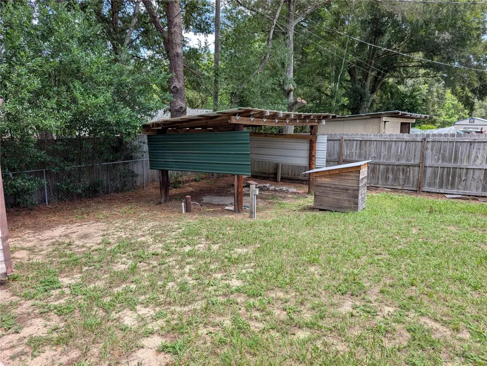 20167 SW 81ST STREET Dunnellon, FL 34431