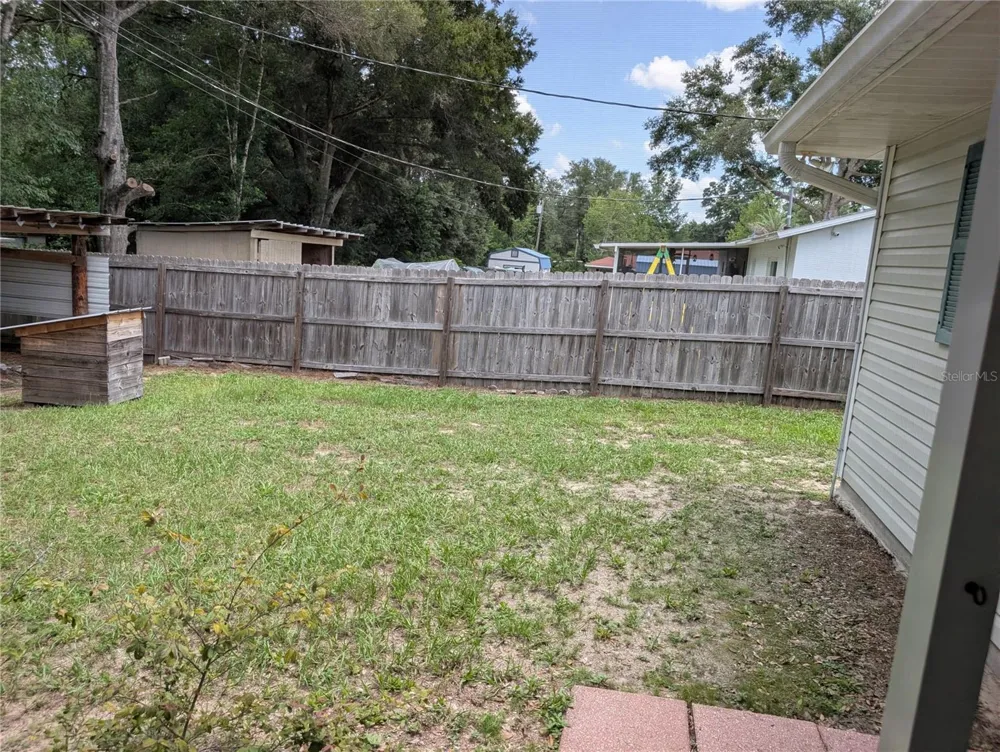 20167 SW 81ST STREET Dunnellon, FL 34431