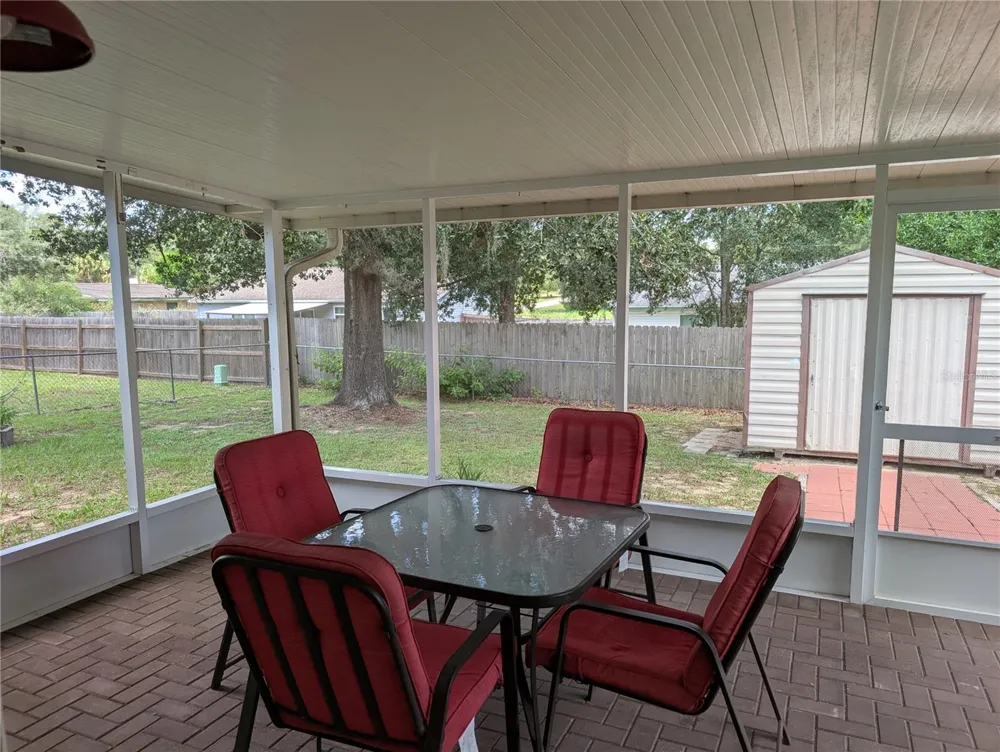 20167 SW 81ST STREET Dunnellon, FL 34431