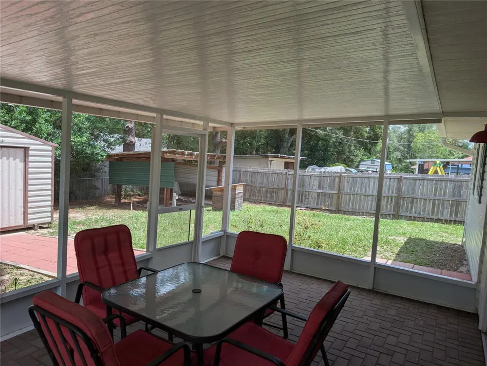 20167 SW 81ST STREET Dunnellon, FL 34431