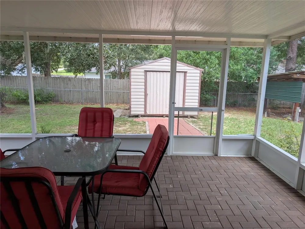 20167 SW 81ST STREET Dunnellon, FL 34431