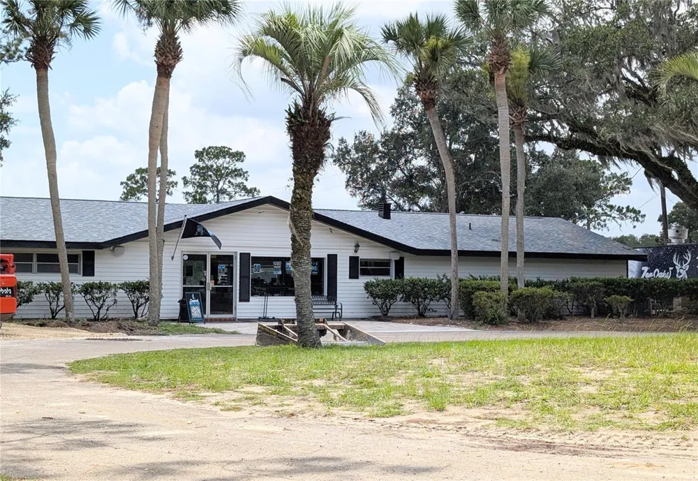 20167 SW 81ST STREET Dunnellon, FL 34431