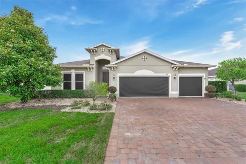 980 GLAZEBROOK LOOP