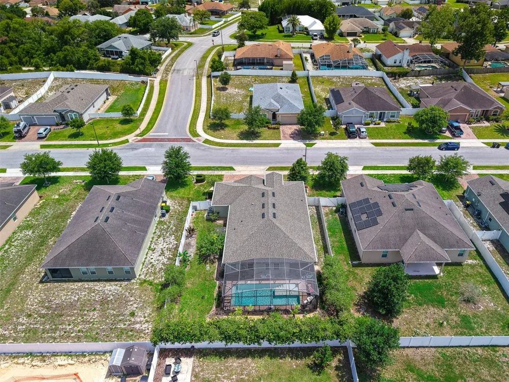 980 GLAZEBROOK LOOP Orange City, FL 32763