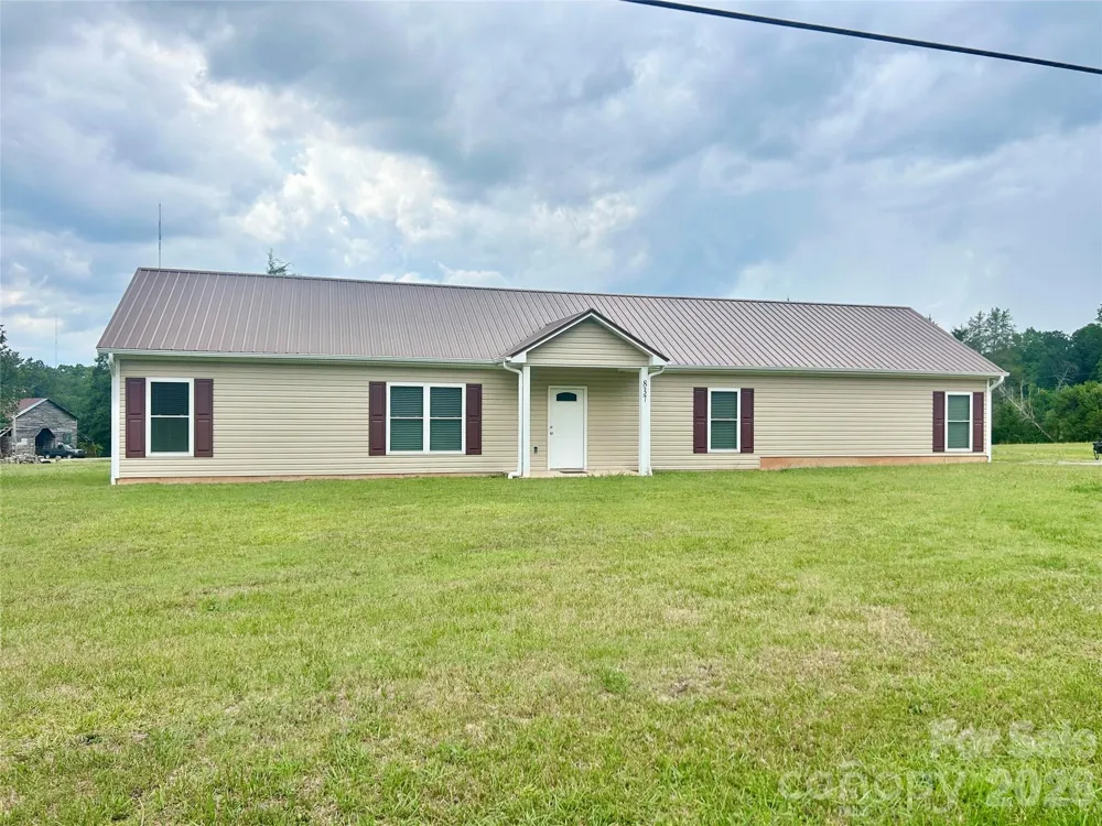 837 Upper Spencer Mountain Road Gaston, NC 28164