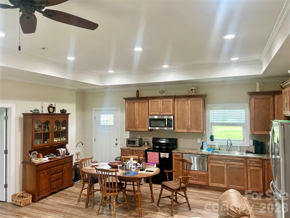 837 Upper Spencer Mountain Road Gaston, NC 28164