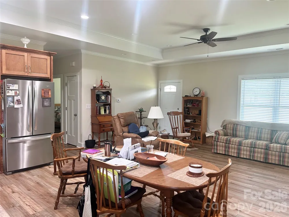 837 Upper Spencer Mountain Road Gaston, NC 28164