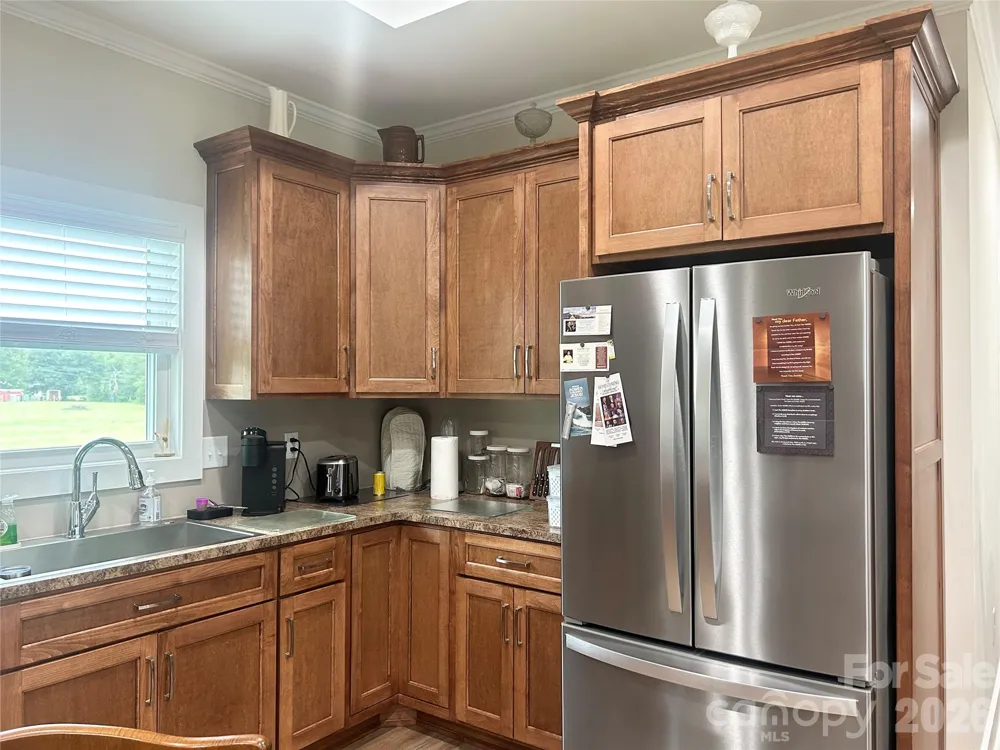 837 Upper Spencer Mountain Road Gaston, NC 28164