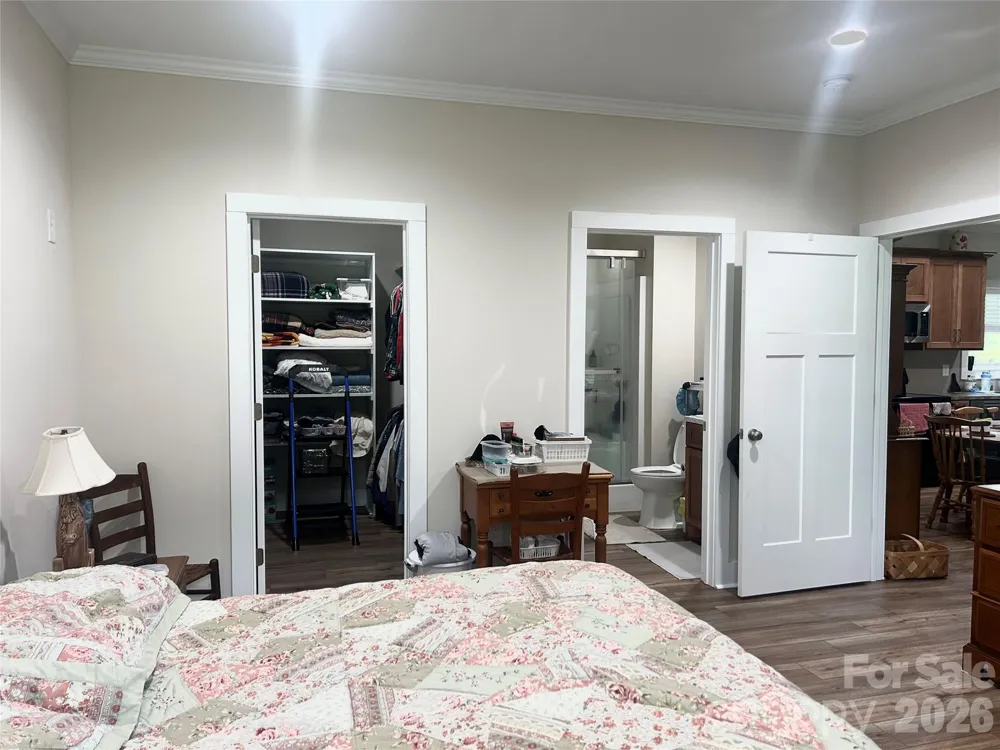 837 Upper Spencer Mountain Road Gaston, NC 28164