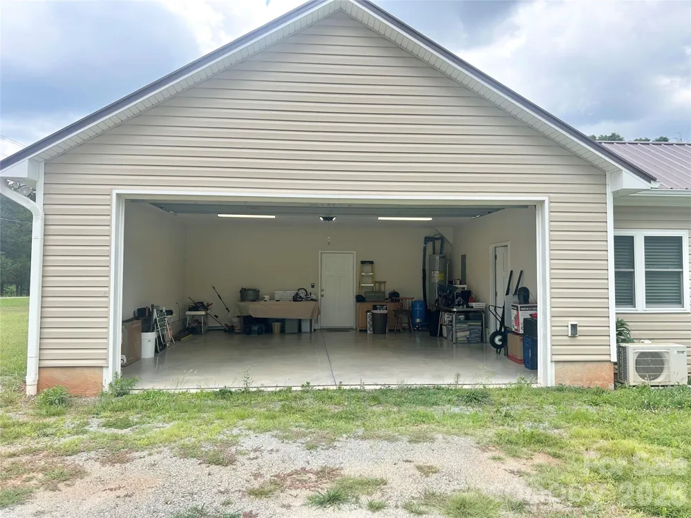 837 Upper Spencer Mountain Road Gaston, NC 28164