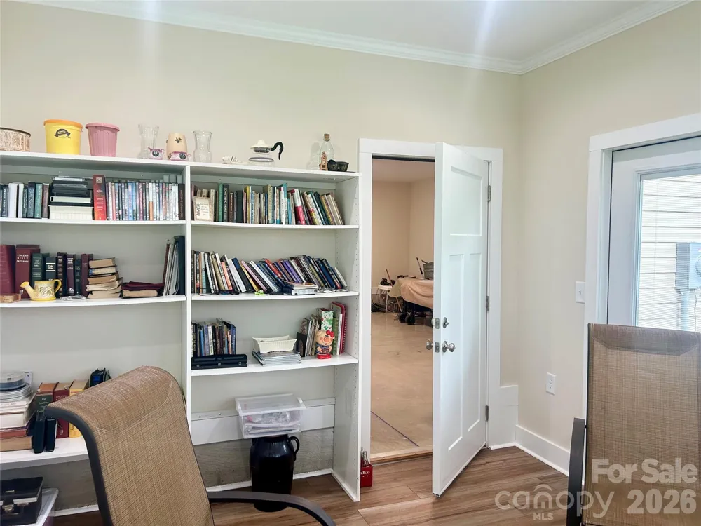 837 Upper Spencer Mountain Road Gaston, NC 28164