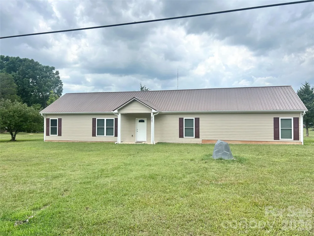 837 Upper Spencer Mountain Road Gaston, NC 28164