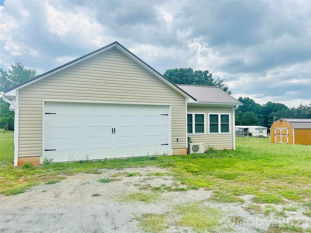 837 Upper Spencer Mountain Road Gaston, NC 28164