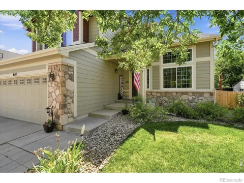 418 Expedition Lane
