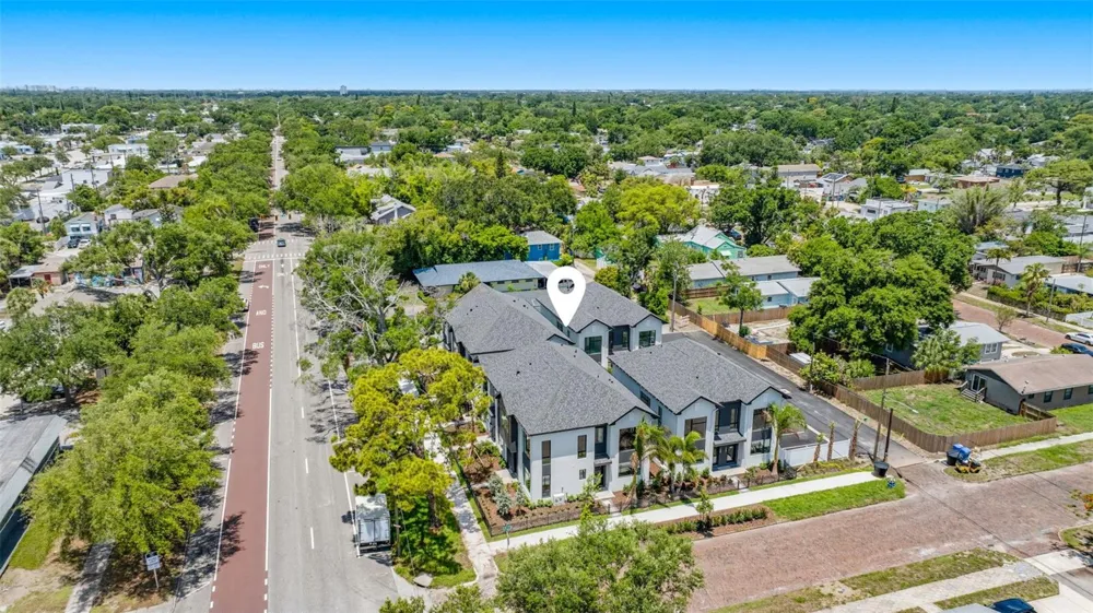 108 36TH STREET St Petersburg, FL 33713