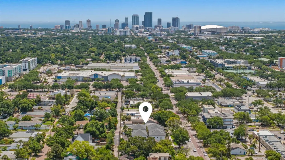 108 36TH STREET St Petersburg, FL 33713