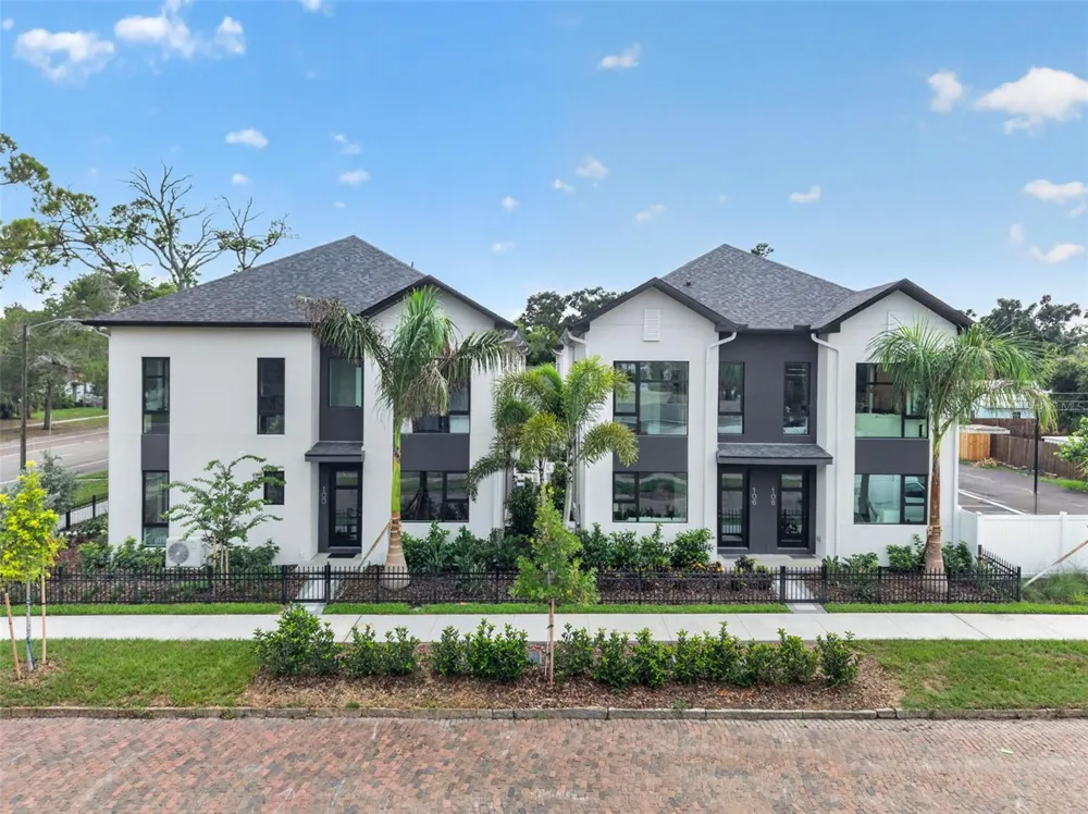 3601 1ST AVENUE St Petersburg, FL 33713