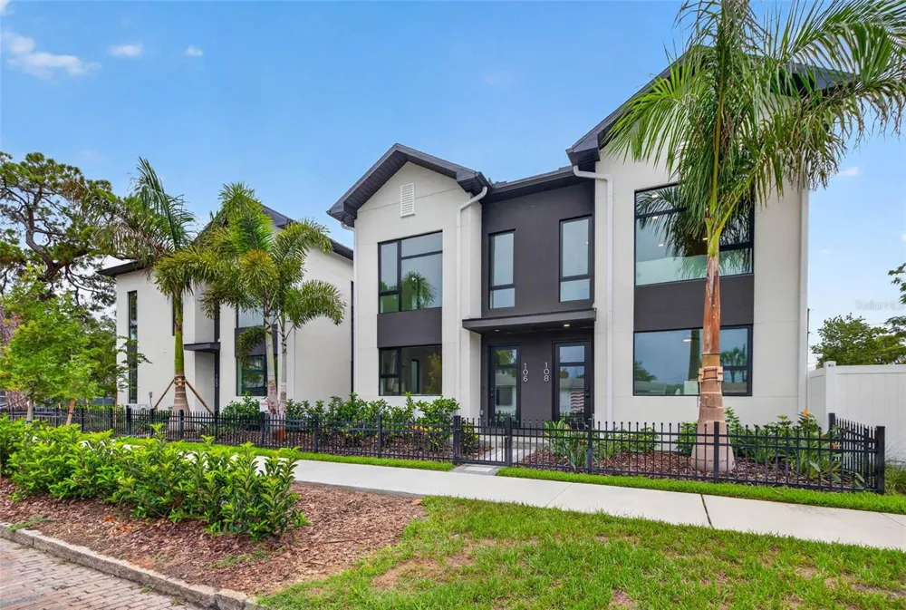 3601 1ST AVENUE St Petersburg, FL 33713