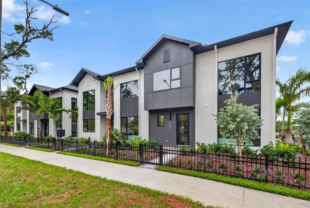3601 1ST AVENUE St Petersburg, FL 33713